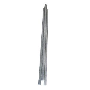 Wannenverbinder Typ WV 22, verzinkt Wannenverbinder Typ WV 22, verzinkt