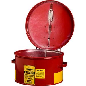 Wasch- und Tauchbehälter PREMIUM LINE, rot, 4 l Wasch- und Tauchbehälter PREMIUM LINE, rot, 4 l