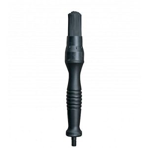 Waschpinsel BIO-CIRCLE®, für Waschtisch SL Compact, schwarz Waschpinsel BIO-CIRCLE®, für Waschtisch SL Compact, schwarz