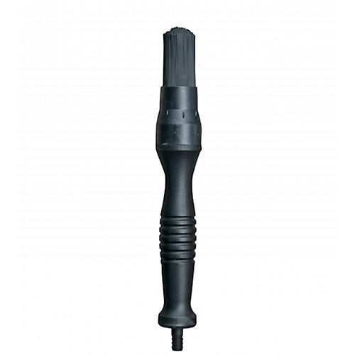 Waschpinsel BIO-CIRCLE®, für Waschtisch SL Compact, schwarz