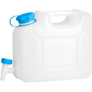 Wasserkanister PROFI, 12 Liter Wasserkanister PROFI, 12 Liter