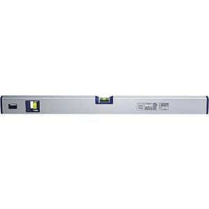 Wasserwaage Alu Länge 600 mm eloxiert Wasserwaage Alu Länge 600 mm eloxiert