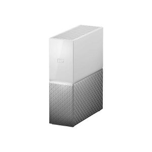 WD My Cloud Home WDBVXC0060HWT – Gerät für persönlichen Cloudspeicher – 6 TB WD My Cloud Home WDBVXC0060HWT – Gerät für persönlichen Cloudspeicher – 6 TB