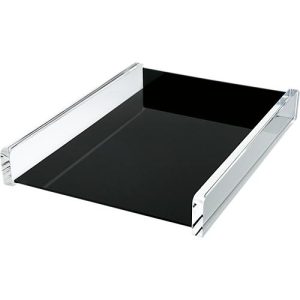 WEDO® Ablagekorb ACRYL EXCLUSIV, DIN A4 WEDO® Ablagekorb ACRYL EXCLUSIV, DIN A4