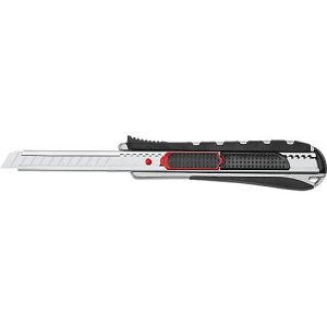WEDO Safety Cutter 2-in-1 , 9 mm WEDO Safety Cutter 2-in-1 , 9 mm