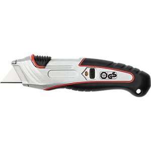 WEDO® Safety-Cutter Profi mit 3-Stufen-Vorschub WEDO® Safety-Cutter Profi mit 3-Stufen-Vorschub