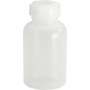 Weithalsflasche, natur, 1500 ml, ø 108 H 226 mm Weithalsflasche, natur, 1500 ml, ø 108 H 226 mm