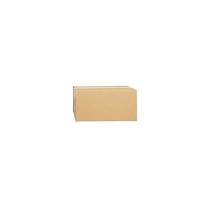 Wellpapp-Faltkartons, 1-wellig, 200 x 150 x 100 mm Wellpapp-Faltkartons, 1-wellig, 200 x 150 x 100 mm