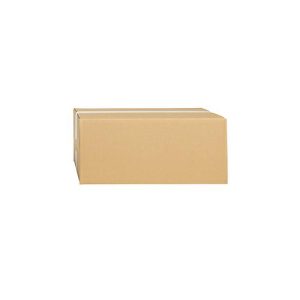 Wellpapp-Faltkartons, 1-wellig, 350 x 300 x 150 mm Wellpapp-Faltkartons, 1-wellig, 350 x 300 x 150 mm