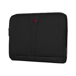 Wenger BC Fix – Notebook-Hülle – 39.6 cm (15.6′) – Schwarz Wenger BC Fix – Notebook-Hülle – 39.6 cm (15.6′) – Schwarz