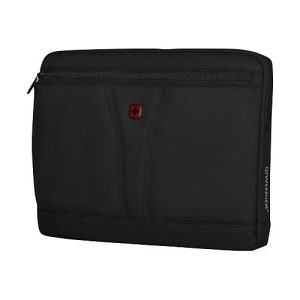 Wenger BC Top – Notebook-Hülle – 31.8 cm – 11.6′ – 12.5′ – Schwarz Wenger BC Top – Notebook-Hülle – 31.8 cm – 11.6′ – 12.5′ – Schwarz