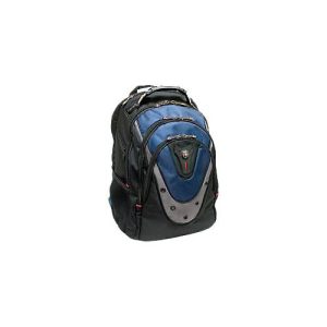 Wenger IBEX GA-7316-06F00 – Notebook-Rucksack – 43.2 cm (17′) – Blau Wenger IBEX GA-7316-06F00 – Notebook-Rucksack – 43.2 cm (17′) – Blau