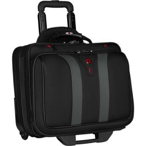 WENGER Trolley Granada, aus Polyester WENGER Trolley Granada, aus Polyester