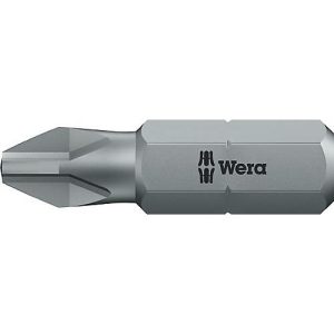 Wera Bit 851/1 Z, Philips, PH 1, Länge 25 mm