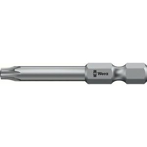 Wera Bit 867/4 Z, Torx, T 40, Länge 50 mm Wera Bit 867/4 Z, Torx, T 40, Länge 50 mm