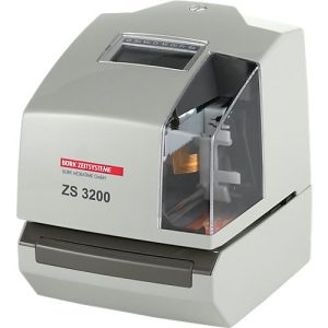 Werkstattstempler Modell ZS 3200 Werkstattstempler Modell ZS 3200