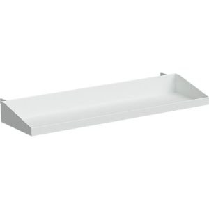 Werkzeugablage Treston, für Werkzeughalter, für Modul M500, ESD, Stahl, B 470 x H 100 mm, Epoxidpulver beschichteter Stahl, RAL7035 (hellgrau) Werkzeugablage Treston, für Werkzeughalter, für Modul M500, ESD, Stahl, B 470 x H 100 mm, Epoxidpulver beschichteter Stahl, RAL7035 (hellgrau)