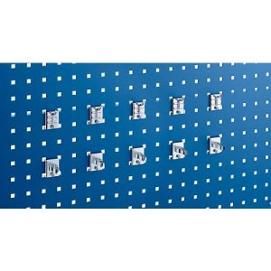 Werkzeughaken B 10-teilig SET Werkzeughaken B 10-teilig SET