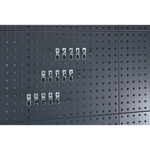 Werkzeughaken-Sortiment PL 31, 15-teilig Werkzeughaken-Sortiment PL 31, 15-teilig