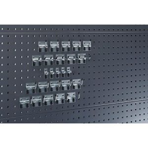 Werkzeughaken-Sortiment PL 35, 25-teilig Werkzeughaken-Sortiment PL 35, 25-teilig