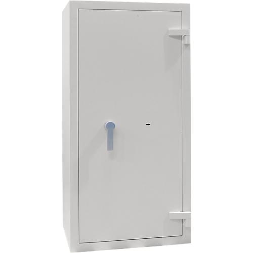 Wertschutzschrank EM0 A 950/4, dreiwandiger Türaufbau, DIN 4102, B 450 x T 400 x H 950 mm, 87 l, 140 kg