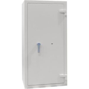 Wertschutzschrank EM0 A 950/5, dreiwandiger Türaufbau, DIN 4102, B 520 x T 400 x H 950 mm, 105 l, 145 kg