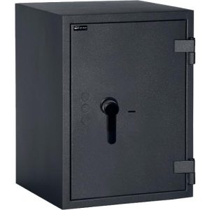 Wertschutzschrank FORMAT Gemini Pro 1, Volumen 41 l, Sicherheitsklasse 1, graphitgrau RAL 7024