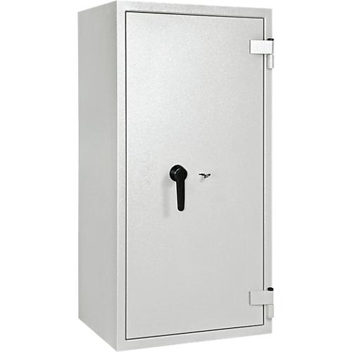 Wertschutzschrank FORMAT Gemini Pro 50, Volumen 211 l, Sicherheitsklasse 1, lichtgrau RAL 7035