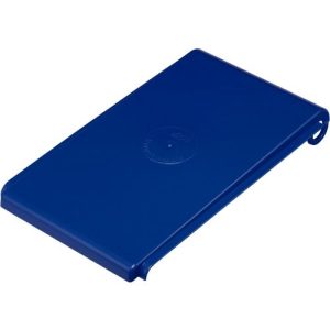Wertstoff-Sammelsystem 2000, Deckel für 40 Liter, blau Wertstoff-Sammelsystem 2000, Deckel für 40 Liter, blau