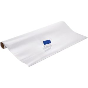 Whiteboard-Folie Legamaster “Wrap up”, magnetisch, selbstklebend, weiß, B 1500 x H 1010 mm Whiteboard-Folie Legamaster “Wrap up”, magnetisch, selbstklebend, weiß, B 1500 x H 1010 mm