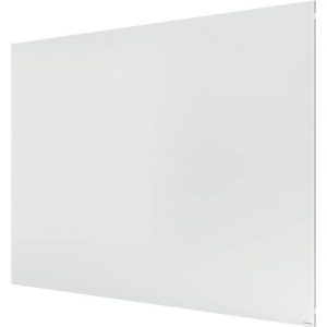 Whiteboard Franken Infinity, rahmenlos, beliebig erweiterbar, magnethaftend, B 1200 x H 900 mm, lackierter Stahl, weiß, inkl. Montagematerial