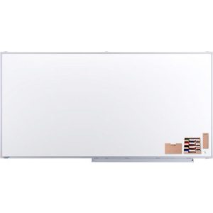 Whiteboard Legamaster PROFESSIONAL, Höhe 1000 mm, Breite 2000 mm