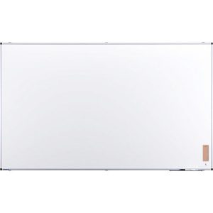 Whiteboard Legamaster UNITE PLUS, magnetisch, Markerablage, B 2000 x T 12,6 x H 1200 mm, emaillierter Keramikstahl, weiß
