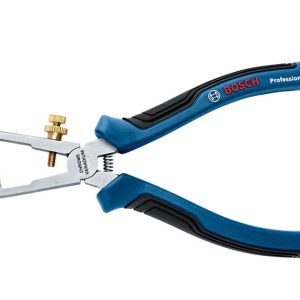 BOSCH Abisolierzange 160 mm