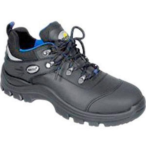 WORTEC S.Schuh RUSTY, ha.,s,S3,G 43