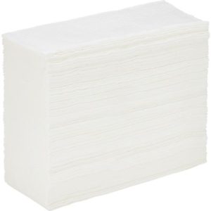 WypAll® X70 PowerClean Wischtücher, 1-lagig, L 426 x B x 282 mm, Papier, weiß, 1 BRAG™ Box mit 200 Tüchern WypAll® X70 PowerClean Wischtücher, 1-lagig, L 426 x B x 282 mm, Papier, weiß, 1 BRAG™ Box mit 200 Tüchern