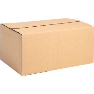 Xenial Faltkartons, 1-wellig, L 288 x B 473 x H 197 mm, bis 20 kg, braun, 20 Stück Xenial Faltkartons, 1-wellig, L 288 x B 473 x H 197 mm, bis 20 kg, braun, 20 Stück