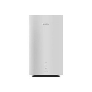 Xiaomi 5G CPE Pro – Wireless Router – WWAN 1GbE – Wi-Fi 6 – Dual-Band – 4G, 5G Xiaomi 5G CPE Pro – Wireless Router – WWAN 1GbE – Wi-Fi 6 – Dual-Band – 4G, 5G