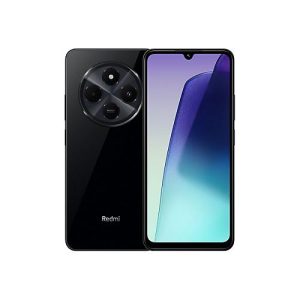 Xiaomi Redmi 14C – 4G Smartphone – Dual-SIM – RAM 8 GB / Interner Speicher 256 GB – 6.88′ – 1640 x 720 Pixel (120 Hz)