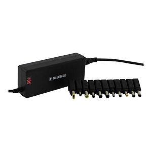 Xilence 90W Mini – Netzteil – Wechselstrom 100-240 V – 90 Watt Xilence 90W Mini – Netzteil – Wechselstrom 100-240 V – 90 Watt