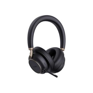 Yealink BH76 Plus – Headset – On-Ear / Fullsize – Bluetooth – kabellos – aktive Rauschunterdrückung