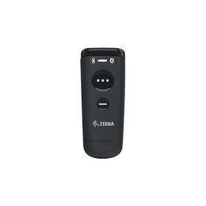 Zebra CS60 – Barcode-Scanner – Begleiter – 2D-Imager – decodiert – Bluetooth 5.0 LE