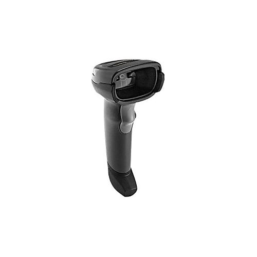 Zebra DS2208 2D Imager, Gun Only, schwarz
