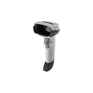 Zebra DS2208 2D Imager, USB-Kit, weiß Zebra DS2208 2D Imager, USB-Kit, weiß