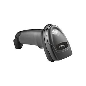 Zebra DS2208 – USB Kit – Barcode-Scanner