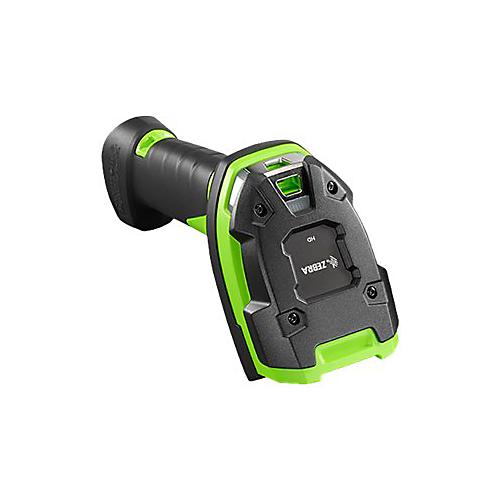 Zebra DS3608-HP, 2D, HP, Multi-IF, IP67, Gun Only