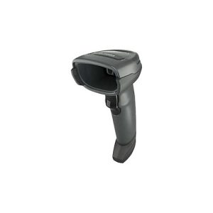 Zebra DS4608, 2D, HD, USB, RS232, RS232-Kit, schwarz Zebra DS4608, 2D, HD, USB, RS232, RS232-Kit, schwarz