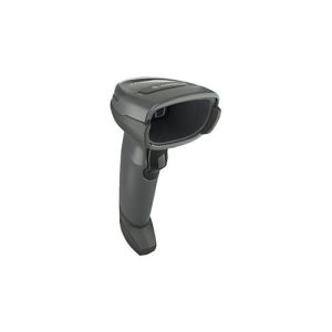 Zebra DS4608, 2D, HD, USB, RS232, USB-Kit, schwarz Zebra DS4608, 2D, HD, USB, RS232, USB-Kit, schwarz