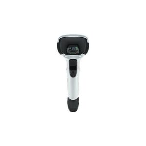 Zebra DS4608, 2D, SR, USB, RS232, Gun Only, weiß Zebra DS4608, 2D, SR, USB, RS232, Gun Only, weiß