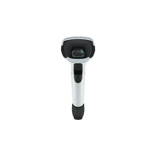 Zebra DS4608, 2D, SR, USB, RS232, Gun Only, weiß